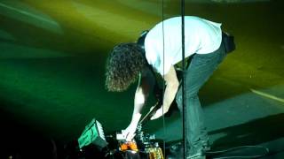 Soundgarden "Slaves & Bulldozers" Minneapolis,Mn  02/02/13 HD