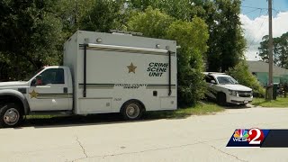 Volusia County Sheriff's Office obtains arrest warrant for 18-year-old accused of killing his father