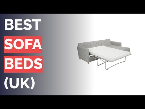 🌵 10 Best Sofa Beds - YouTube