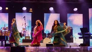 Baloch Girls Dance on Balochi Song