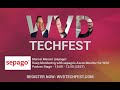 WVD Tech Fest 2021 - Partner Stage - Marcel Meurer - Deep Monitoring with sepago's Azure Monitor