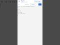 PRINT FLOYD'S TRIANGLE PATTERN WITH NUMBERS IN JAVA LANGUAGE#42