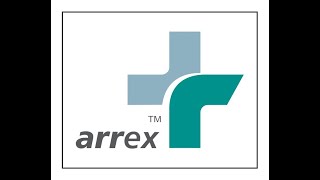 ARREX UNO-X FOWLER  HOSPITAL BED