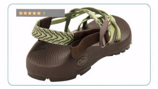 Chaco ZX2 Vibram Unaweep Womens - Planetshoes.com