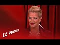 Tijana Dapcevic - Iz Profila - Cela Emisija - (TV Grand 08.02.2015.)