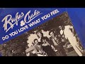 Rufus and Chaka Khan - Do You Love What You Feel (12