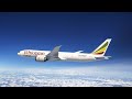 Ethiopian Airlines to manufacture airplane parts with Boeing
