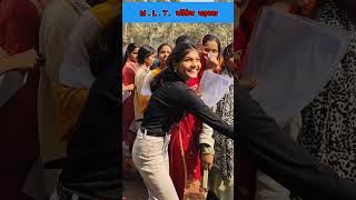 Exam में लिखा खेलेगा, फ्री 🔥फायर, किस कलर की चड्डी पहने हो #lsgenter10 #prank #youtubeshorts