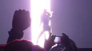 Beyoncé - Baby Boy -- Verizon Center, Washington DC (7/29/13)