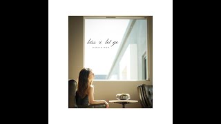 Eunice Hoo 何沛璇- Kiss \u0026 Let Go (Official Lyric Video)