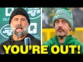 Jeff Ulbrich: ''IT ENDS HERE!'' Ulbrich Is FURIOUS At Aaron Rodgers & Rodgers LOSES IT!