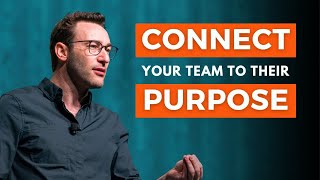 Simon Sinek on Empowering Today's Teams | Full Conversation
