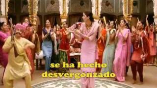 Thoda Thoda Pyar - Love Aaj Kal sub español