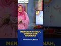 Menahan Diri dari Fitnah, Ghibah dan namimah #shorts