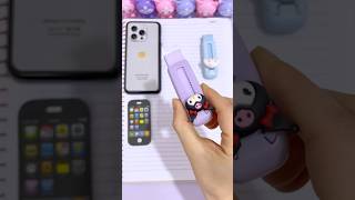 Do you like iphone 16 clean and dirty #shortsviral #eraser #funny