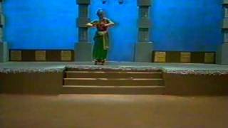 Pratibha Prahlad Performance