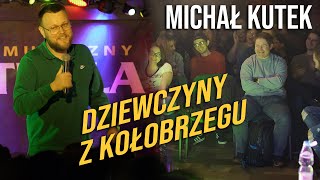 DZIEWCZYNY Z KOŁOBRZEGU