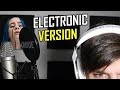 ShaunTrack- When the party's over (Billie Eilish)