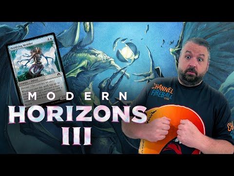 Best MTG Modern Horizons 3 Draft and Sealed Removal