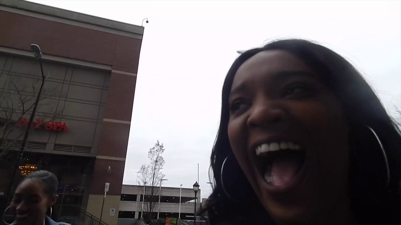 Atlanta Trip Final Youtube