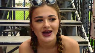 Breaking Social Norms- A short documentary