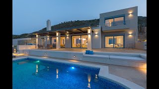 VIlla in Crete island for sale