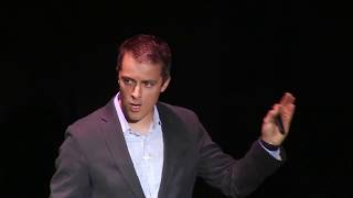 Dr. Joseph Bondy-Denomy - What Is CRISPR? | Joseph Bondy-Denomy | TEDxBakersfield