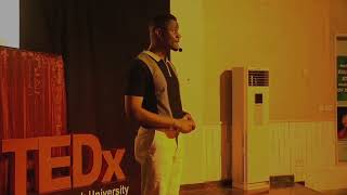 Criticism and Review in the Evolution of Culture. | Eric Gugua | TEDxLandmark University
