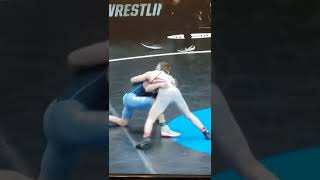 NCAA Wrestling - Why I have to watch every match