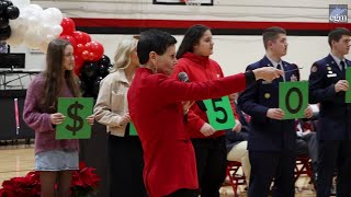 VIDEO: Adam Wolfe, Milken Award Recipient