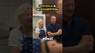 Ich Małżeństwo To Tajemnica 😶🥰👩‍❤️‍👨