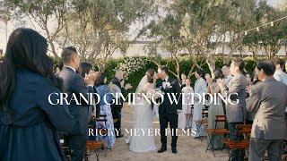 Emotional Wedding at The Grand Gimeno: Bride’s Family Knew He Was ‘The One’