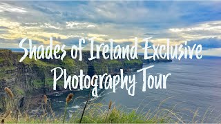 Shades of Ireland Exclusive Photography Tour