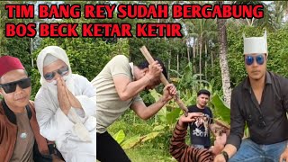 BANG REY LAMPUNG TERBARU || KI SLAMET HAJAR BOS BEBEK SAMPAI KABUR TERBIRIT BIRIT‼️