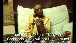 Prabhupada 0025 - If We Give Genuine Thing, it Will Act