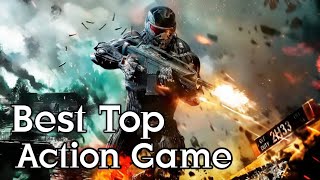 The Best Top Actions Game|Fire action game|New top gaming videos
