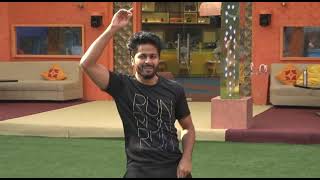 Biggboss 6 Telugu Today Episode 29/11/2022 | Bigg Boss Telugu Season6 Episode 87 | Tuesday Biggboss