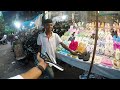 জুতোর হাট kolkata no 1 footwear holesale market leather market and manufacturing zone part 2