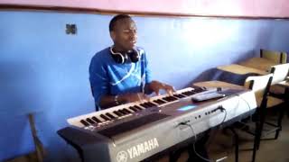 My soul says yes cover by Solosong Mawi