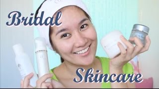 Bridal Skin Care (NuSkin Products)