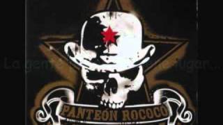 Panteon Rococo - \