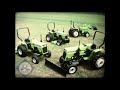 1986 deutz allis movie world class compact tractors 5220 5230