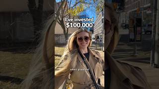 How I Ve Invested 100 000 Shorts
