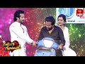 Hyper Aadi & Sowmya Rao Comedy |Gunde Jaari Gallanthayyinde | ETV Holi Spl Event 2023 | 5th Mar 2023