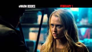 體溫 Warm Bodies - 官方預告片 2 [HD]