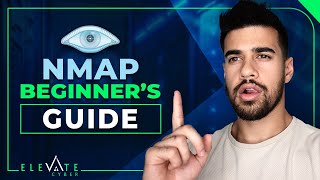 The Complete Beginner's Guide to nmap