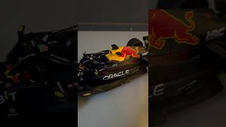 Redbull RB18 RC F1