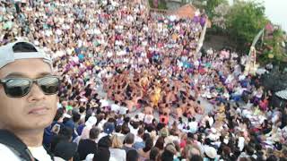 ঐতিহ্যবাহী নাচ, বালি, ইন্দোনেশিয়া।  Traditional Dance Bali Indonesia