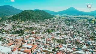 CHERÁN: Pueblo Autónomo de Michoacán, Vista Espectacular @cotidiano399