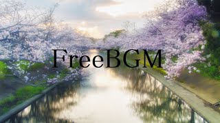 (ジングル)フリーBGM 【懐かしい、思い出、ピアノ、感動、ノスタルジック、癒し、落ち着く】「ジングル77」無料音楽素材